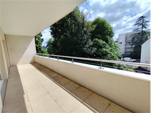 t3 à la vente -   63400  CHAMALIERES, surface 79 m2 vente t3 - UBI477453509